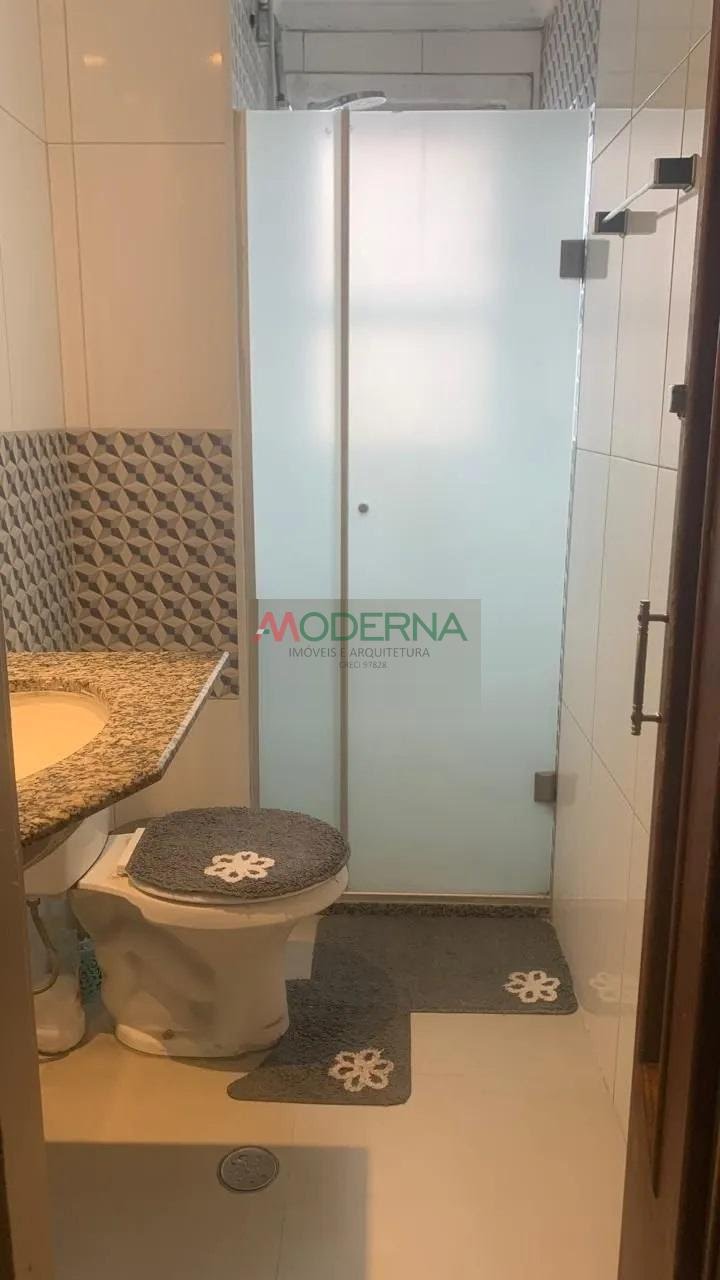 Apartamento à venda com 2 quartos, 1 banheiro, 1 vaga e 48m² no Paulicéia, São Bernardo do Campo (SP) — foto 13 de 17