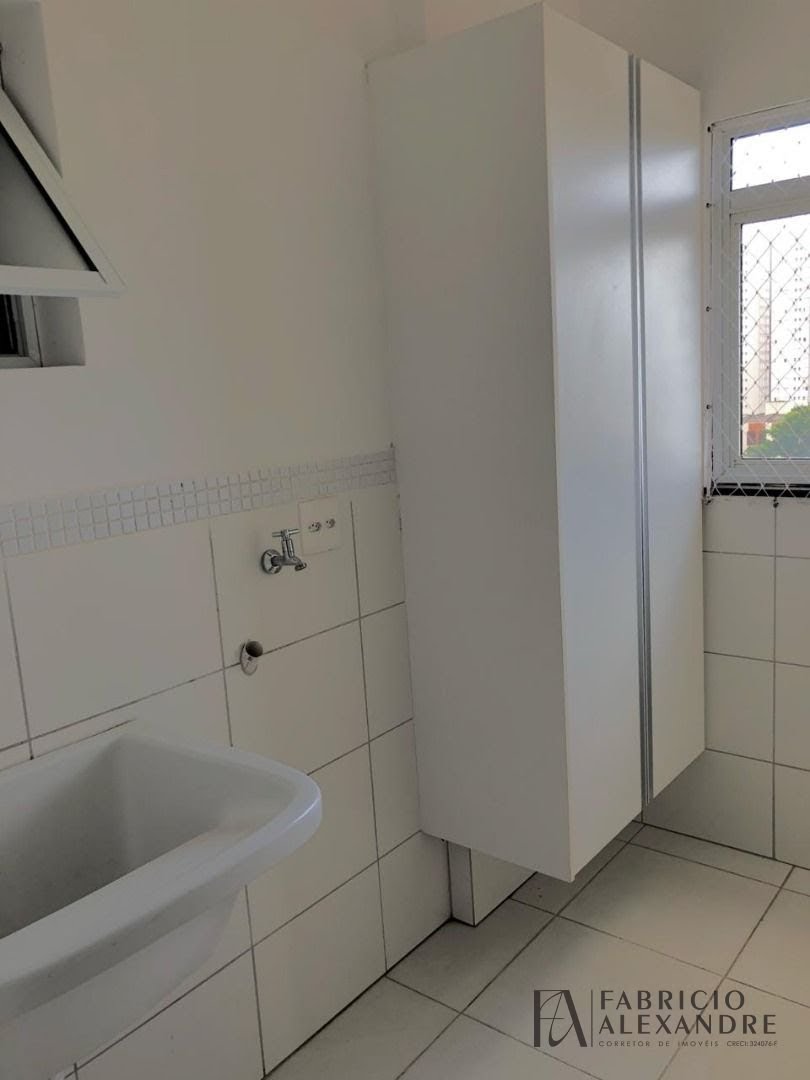 Apartamento à venda com 3 quartos, 1 suíte, 1 vaga e 91m² no Jardim Urano, São José do Rio Preto (SP) — foto 5 de 15
