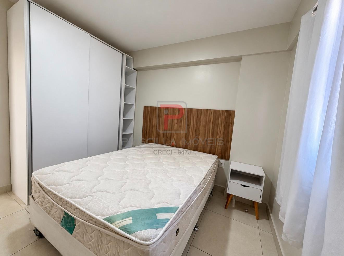 Apartamento à venda com 2 quartos, 1 suíte, 1 vaga e 47m² no Cabo Branco, João Pessoa (PB) — foto 10 de 18