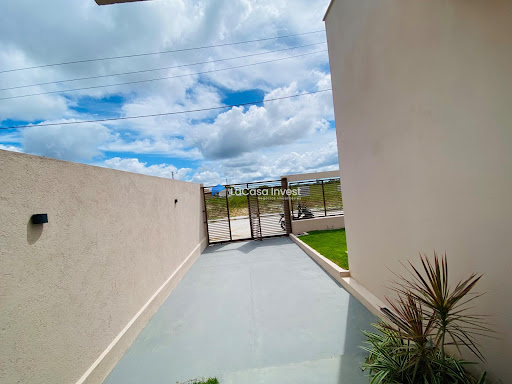 Casa à Venda em Jardins do Porto, Porto Seguro, 3 Quartos, 89m²
