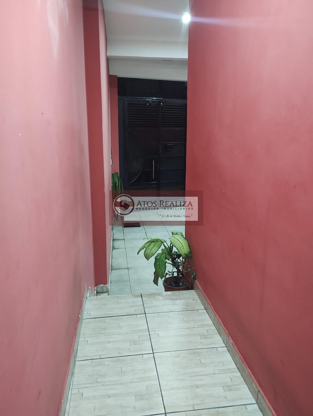 Casa à venda com 2 quartos, 2 banheiros, 2 vagas e 125m² no Parque Grajau, São Paulo (SP) — foto 14 de 21