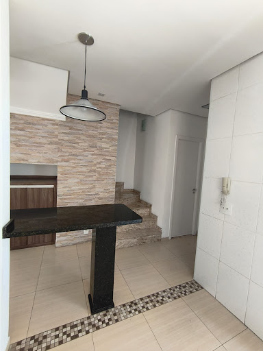 Casa Sobrado em Jardim Sao Pedro  -  Mogi das Cruzes