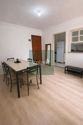 Apartamento em Jabaquara  -  São Paulo
