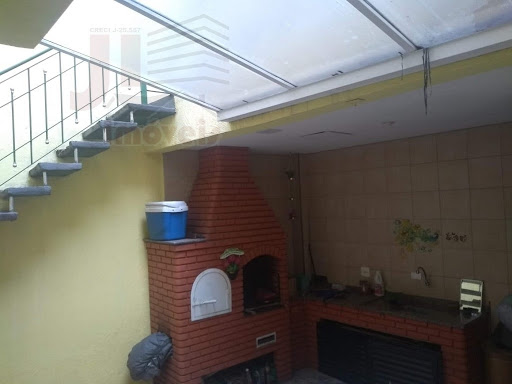 Churrasqueira