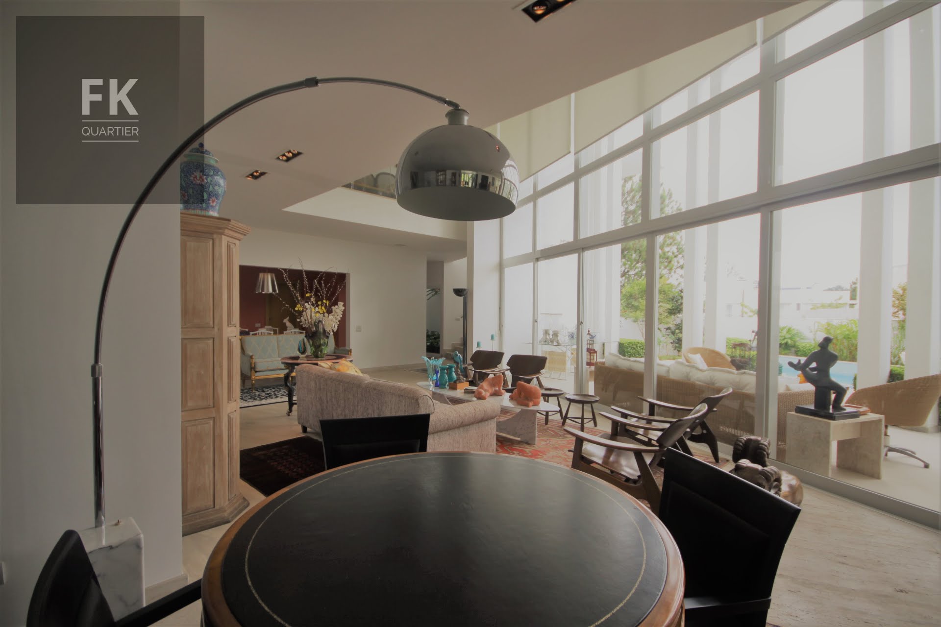 Casa à venda com 5 quartos, 5 suítes, 8 vagas e 1000m² no Residencial Morada dos Lagos, Barueri (SP) — foto 5 de 30
