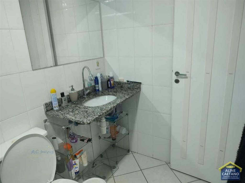 Apartamento à venda com 3 quartos, 1 suíte, 1 vaga e 90m² no Real, Praia Grande (SP) — foto 13 de 21