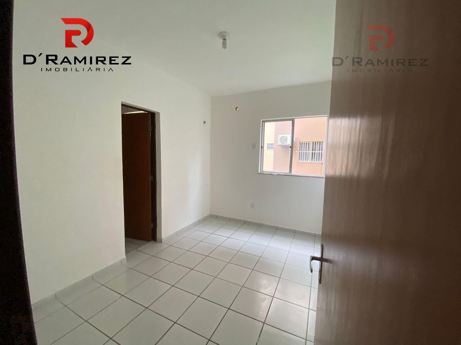 Apartamento para alugar com 2 quartos, 1 suíte, 1 vaga e 57m² no Cohama, São Luís (MA) — foto 24 de 30