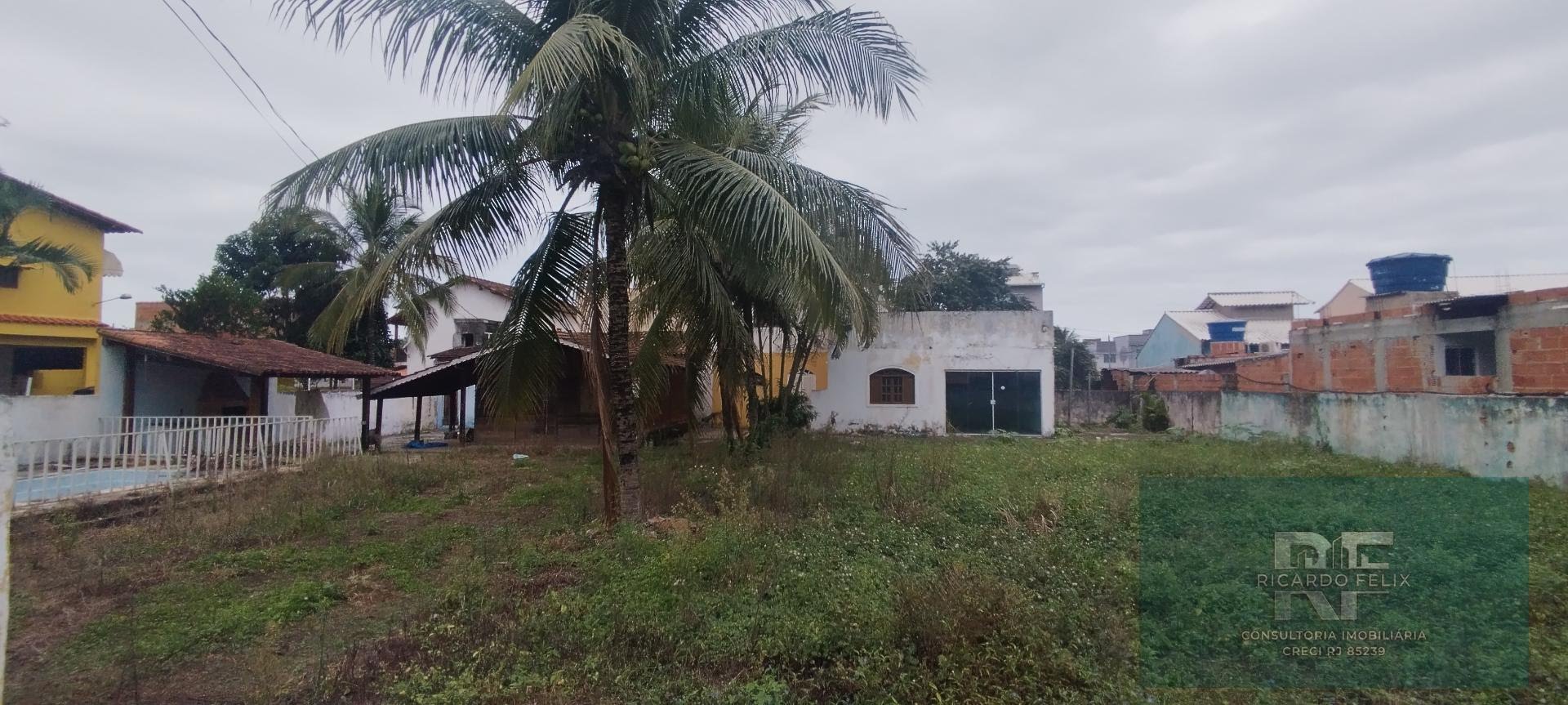 Terreno à venda com 840m² de terreno no Extensão Serramar, Rio das Ostras (RJ) — foto 11 de 18