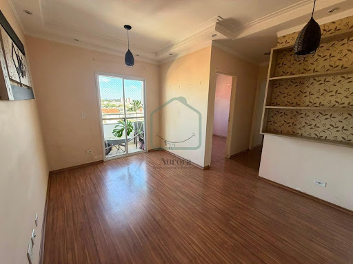 Apartamento para Locação em Vila Urupês, Suzano | 2 Dorms