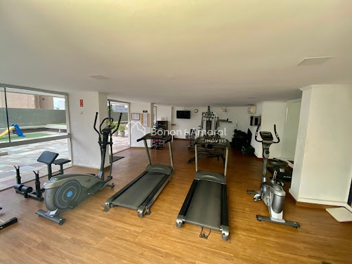 Apartamento, 3 quartos, 140 m² - Foto 40