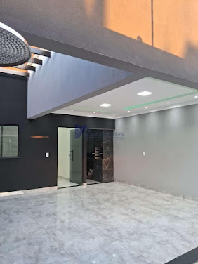 Casa em Residencial Veneza  -  Rio Verde