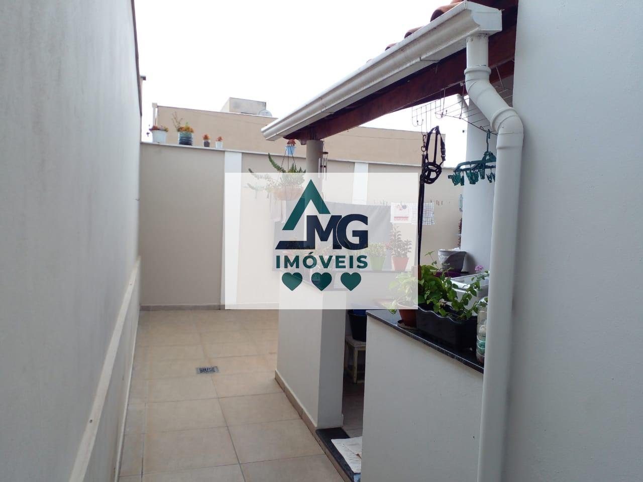 Casa à venda com 3 quartos, 1 suíte, 1 vaga e 75m² no São Conrado, Três Corações (MG) — foto 27 de 30