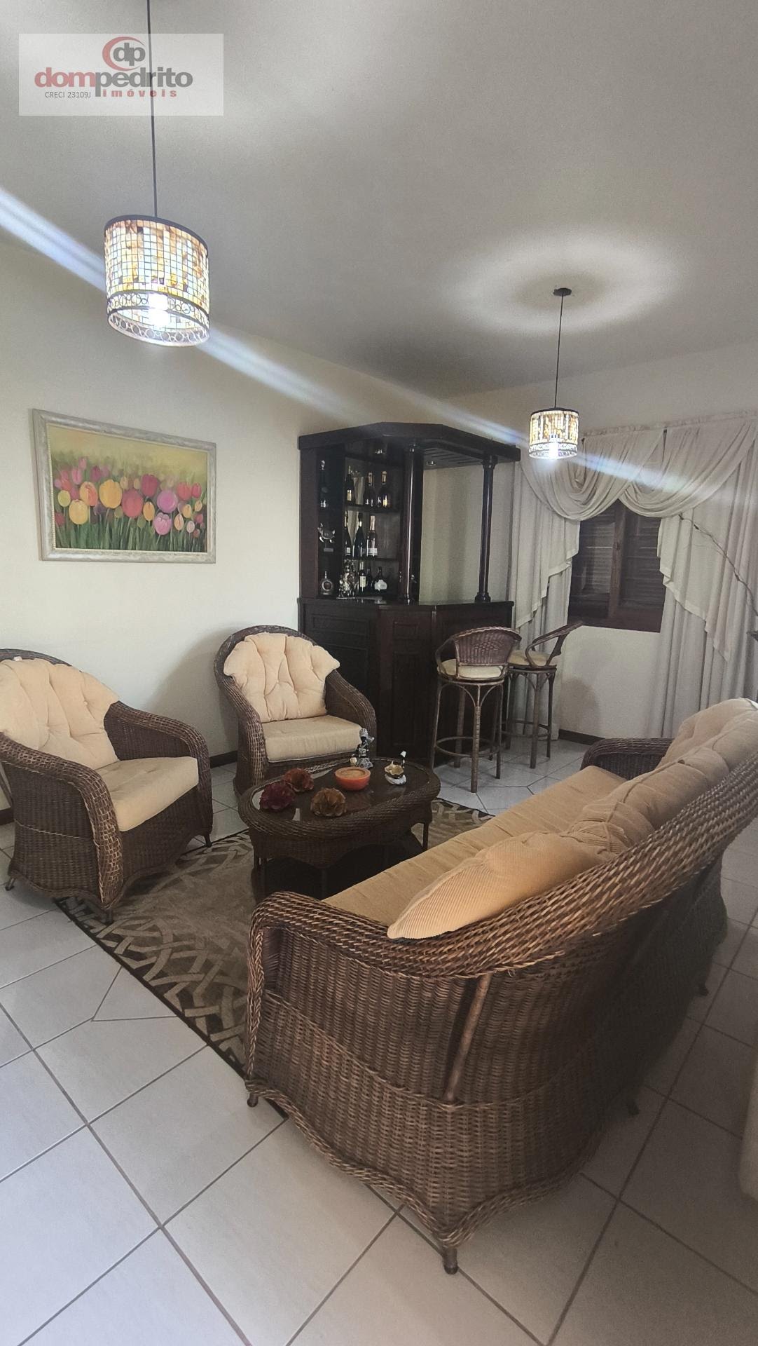 Sala de estar 
