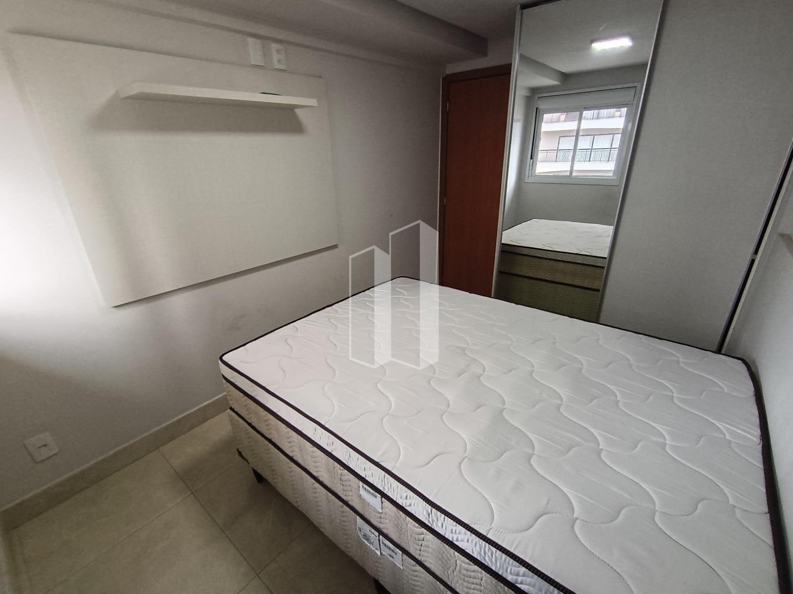 Flat/Apart Hotel, 1 quarto, 48 m² - Foto 16