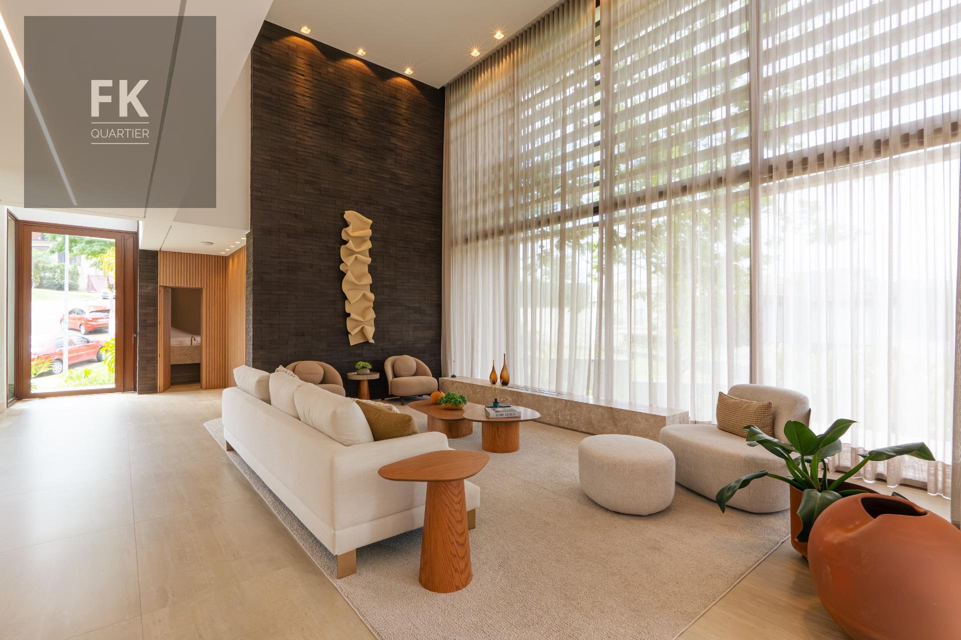 Casa à venda com 4 quartos, 4 suítes, 10 vagas e 1050m² no Colinas da Anhanguera, Santana de Parnaíba (SP) — foto 12 de 30