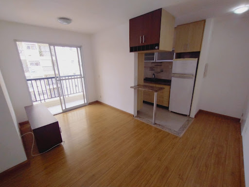 Apartamento para Locação Rua Fortunato Ferraz, Vila Anastácio/SP