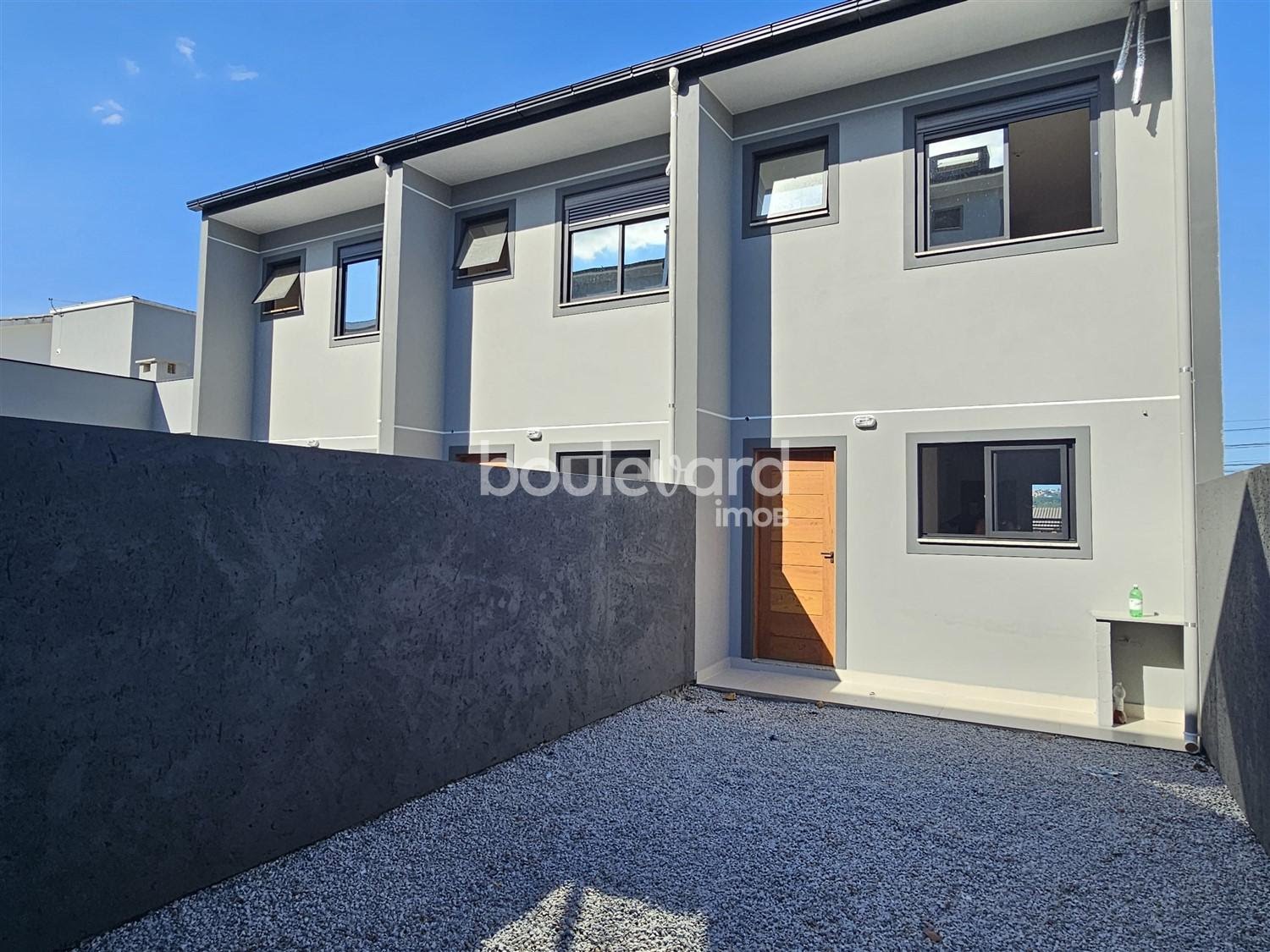 Casa à venda com 2 quartos, 1 banheiro, 2 vagas e 70m² no Forquilhas, São José (SC) — foto 9 de 16