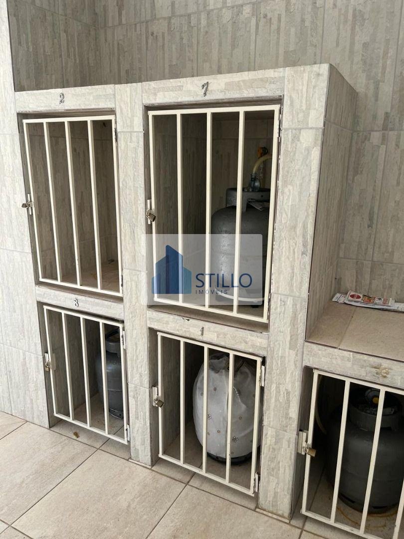 Apartamento para alugar com 1 quarto, 1 banheiro e 42m² no Vila Formosa, São Paulo (SP) — foto 11 de 12