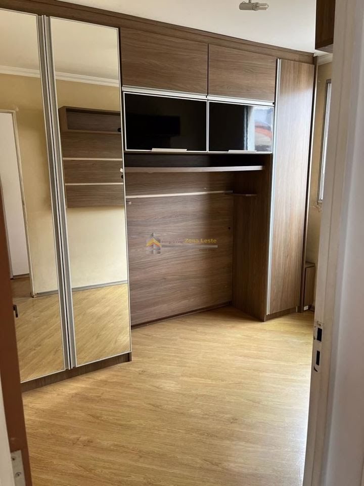 Apartamento, 2 quartos, 54 m² - Foto 8