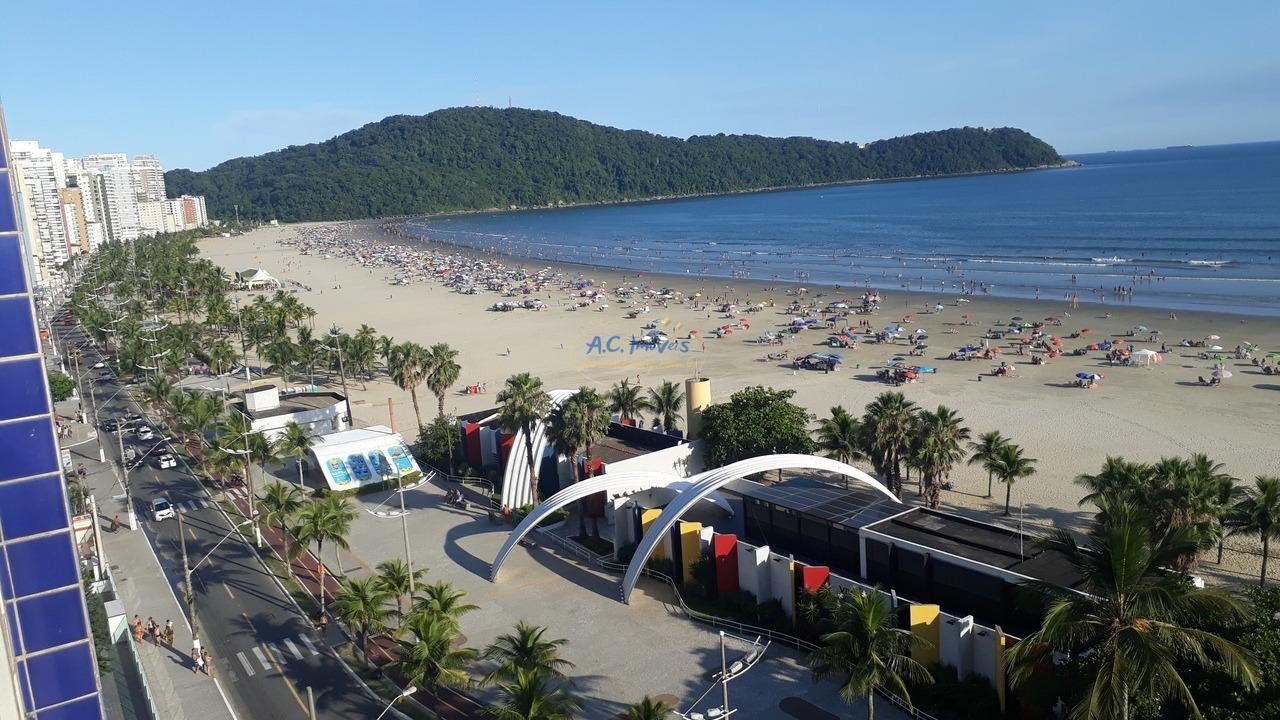 Apartamento à venda com 1 quarto, 1 suíte, 1 vaga e 51m² no Vila Caiçara, Praia Grande (SP) — foto 8 de 16