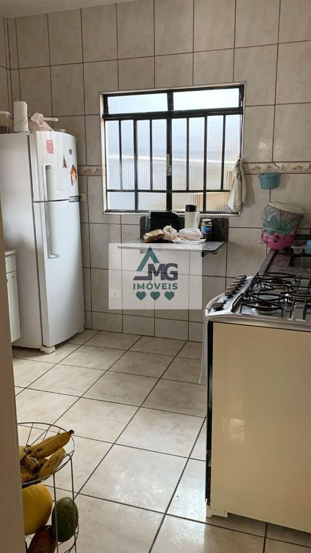 Casa à venda com 4 quartos, 1 suíte, 2 vagas e 200m² no Vila Bela Vista, Três Corações (MG) — foto 18 de 30