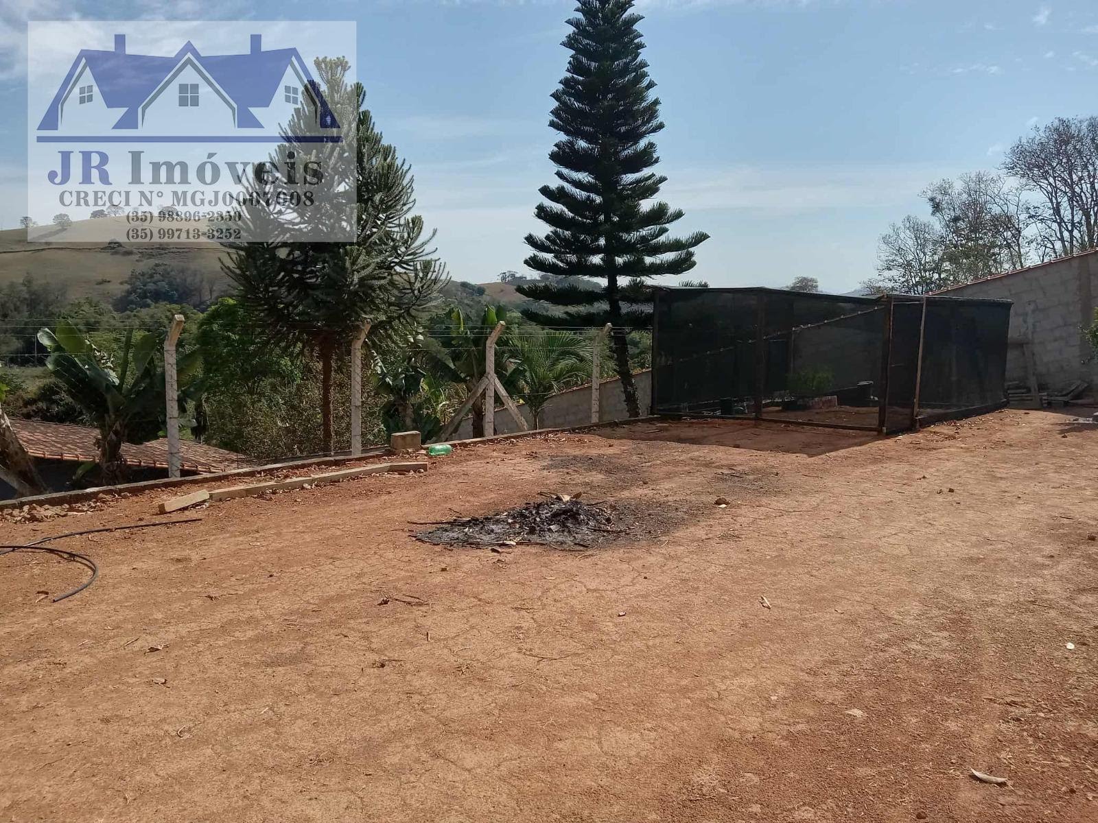 Rural à venda com 6000m² de terreno no Mourão, Itajubá (MG) — foto 21 de 30