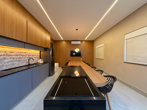 Casa em Alto Umuarama  -  Uberlândia