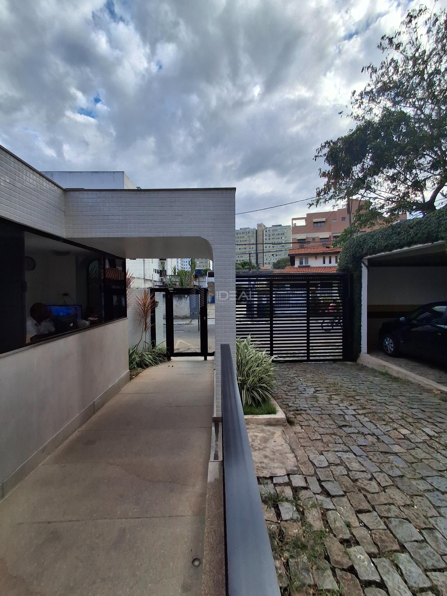 Apartamento à venda com 3 quartos, 1 suíte, 2 vagas e 160m² no Centro, Campos dos Goytacazes (RJ) — foto 30 de 30