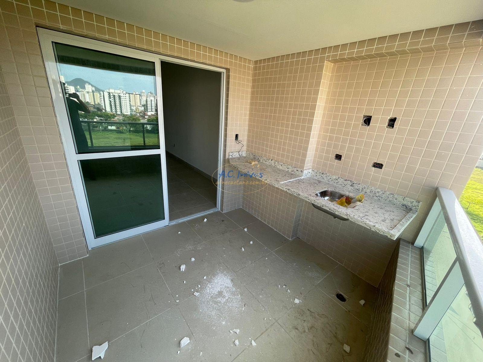 Apartamento à venda com 3 quartos, 3 suítes, 2 vagas e 95m² no Aviação, Praia Grande (SP) — foto 30 de 30