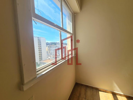 Apartamento em Catete  -  Rio de Janeiro