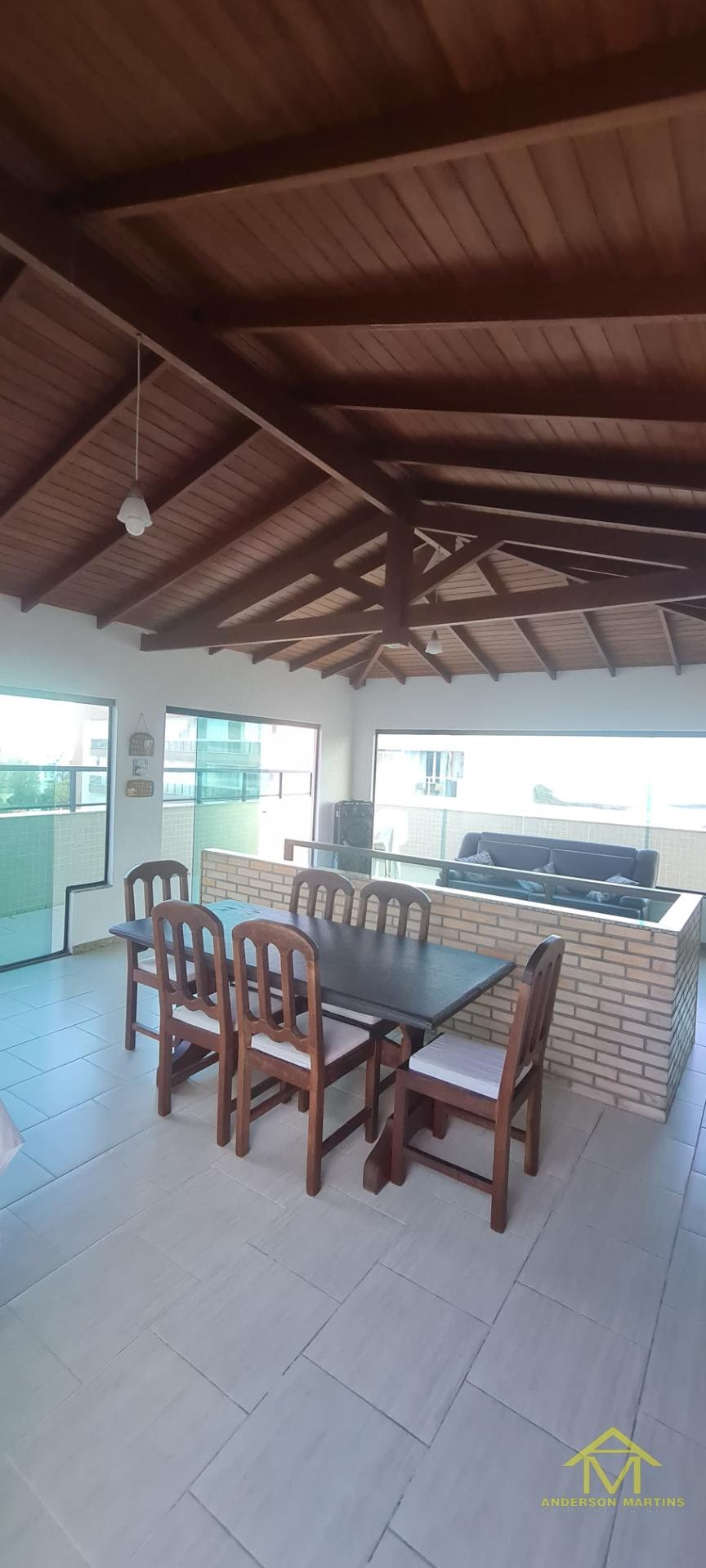 Cobertura, 3 quartos, 303 m² - Foto 9