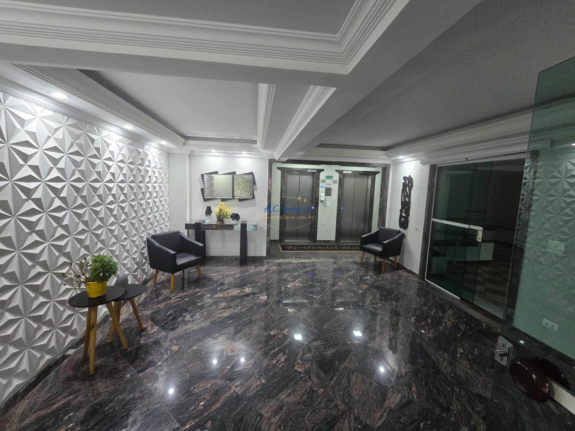 Apartamento à venda com 3 quartos, 2 suítes, 2 vagas e 139m² no Vila Tupi, Praia Grande (SP) — foto 26 de 27