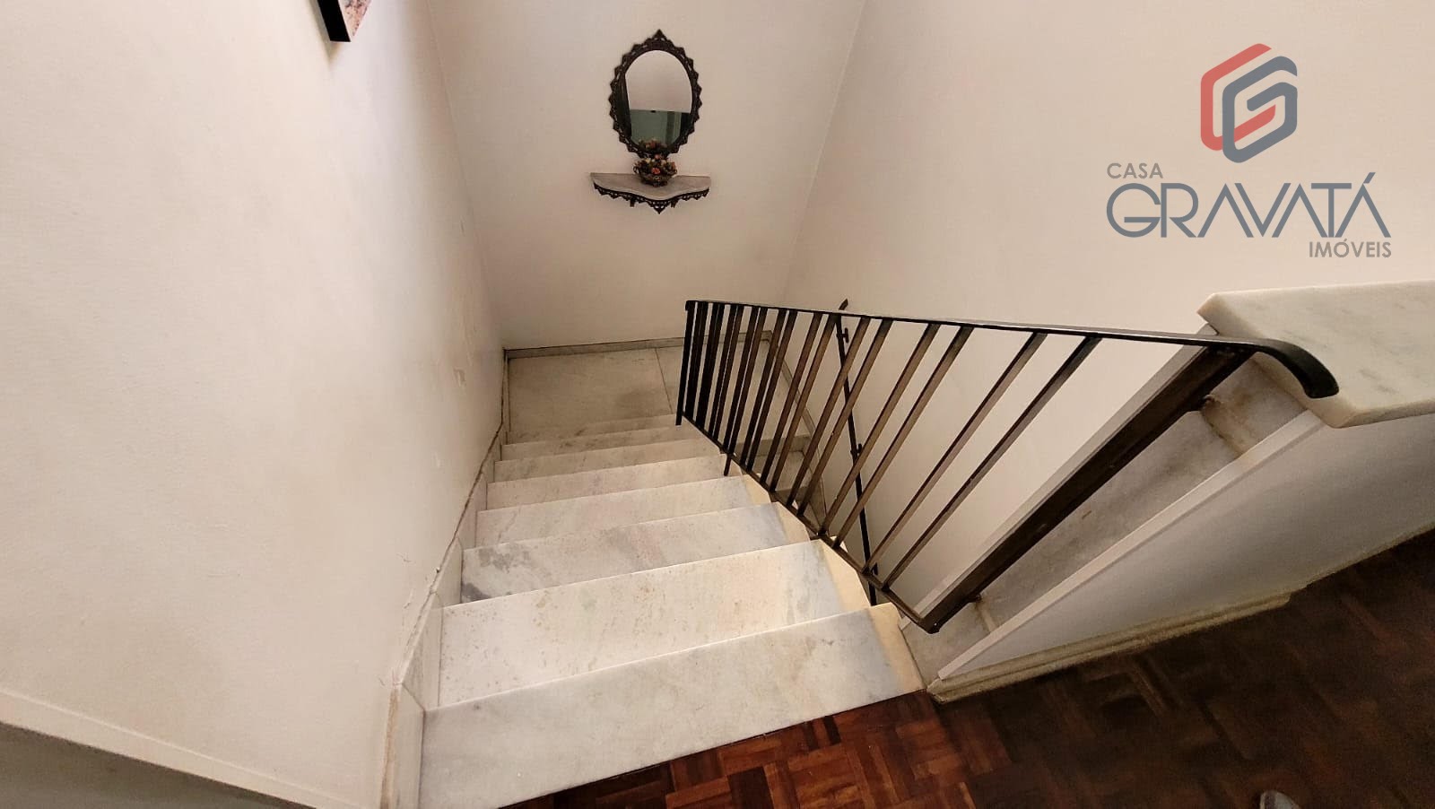 Casa à venda com 4 quartos, 1 suíte, 2 vagas e 209m² no Vila Boa Vista, Santo André (SP) — foto 15 de 27