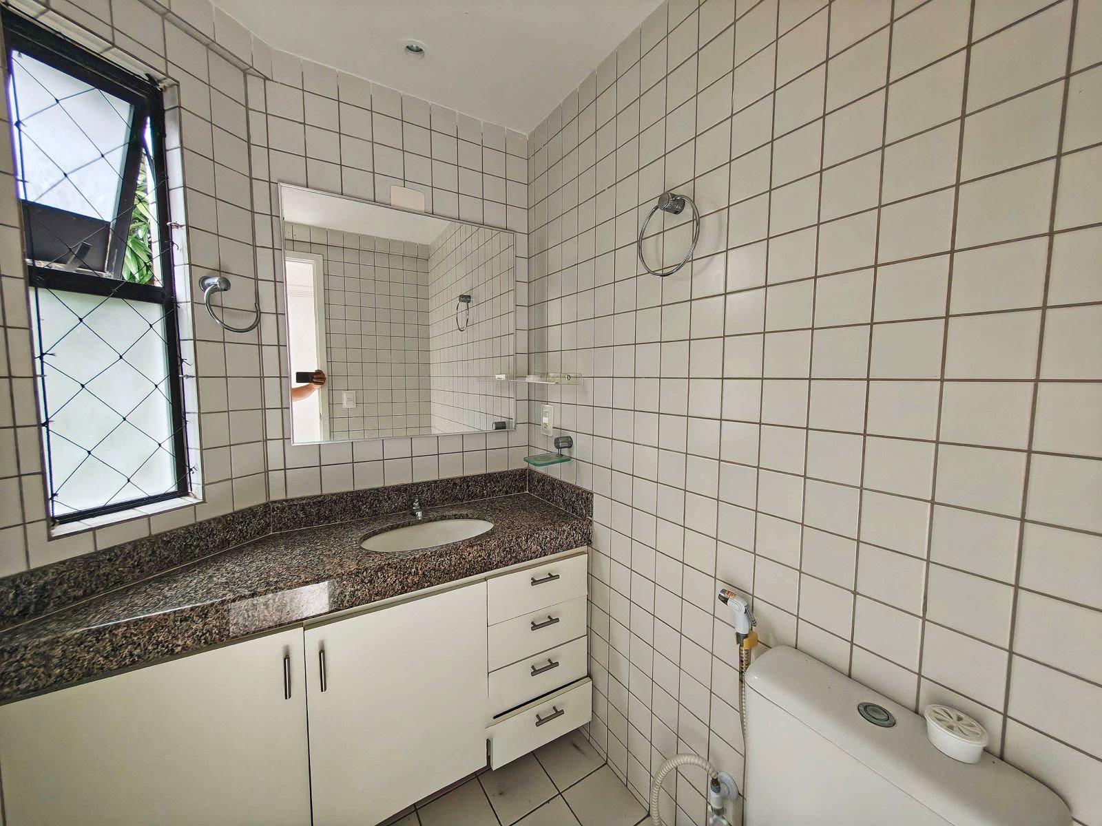 Apartamento à venda com 3 quartos, 2 suítes, 3 vagas e 125m² no Jaqueira, Recife (PE) — foto 23 de 28