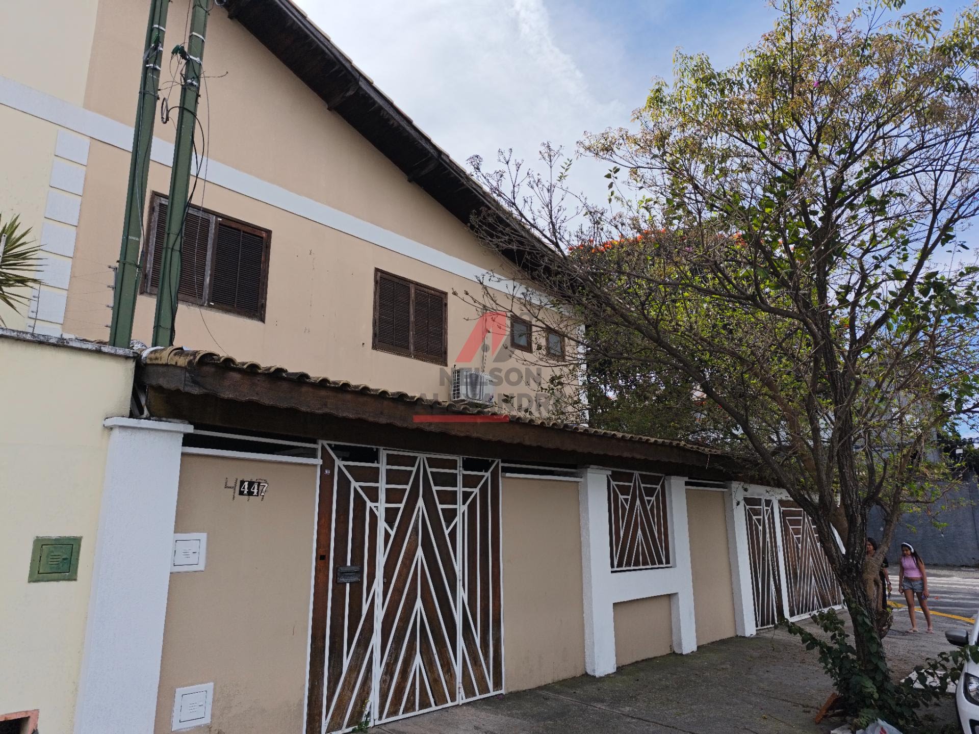 Sobrado, 3 quartos, 104 m² - Foto 2