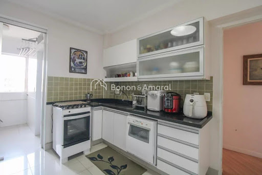 Apartamento, 3 quartos, 84 m² - Foto 5