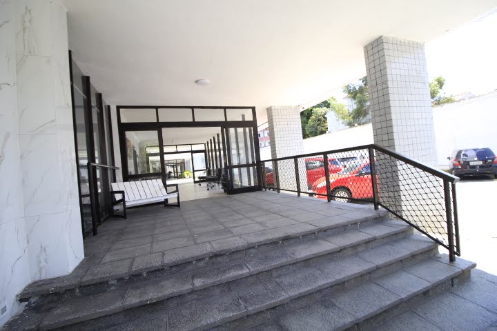 Apartamento à venda com 3 quartos, 1 suíte, 1 vaga e 142m² no Santo Amaro, Recife (PE) — foto 25 de 30