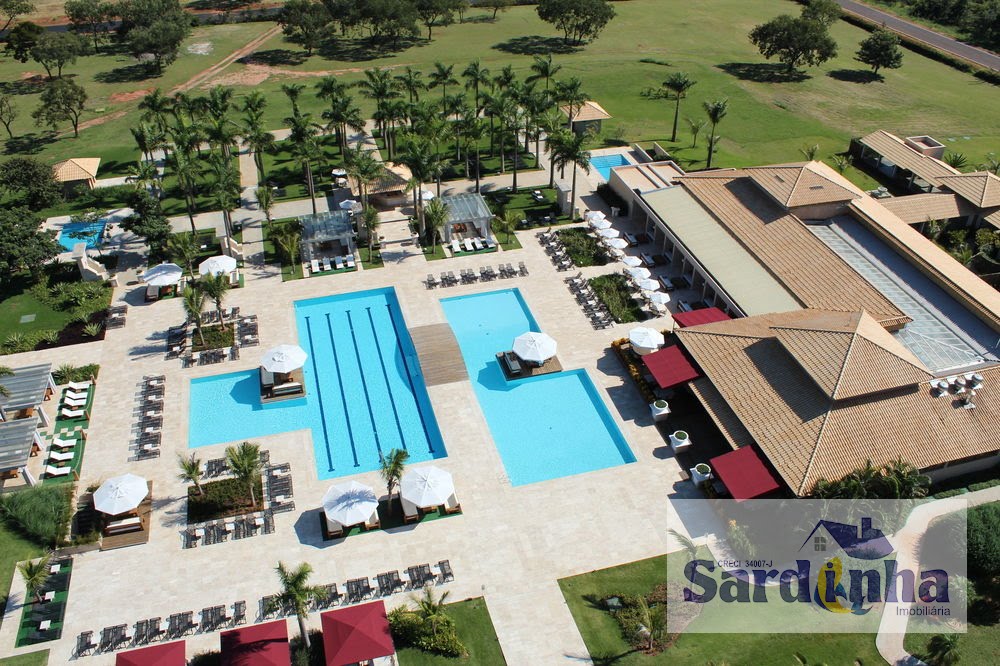Apartamento à venda com 2000m² no Águas de Santa Bárbara (SP) — foto 11 de 12
