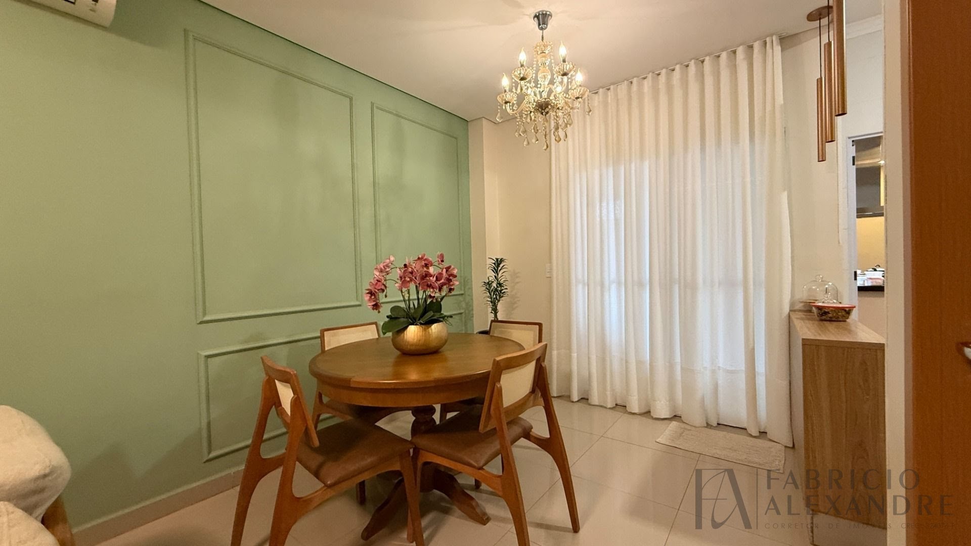Casa à venda com 3 quartos, 1 suíte, 2 vagas e 133m² no Parque Lombardia, São José do Rio Preto (SP) — foto 5 de 20