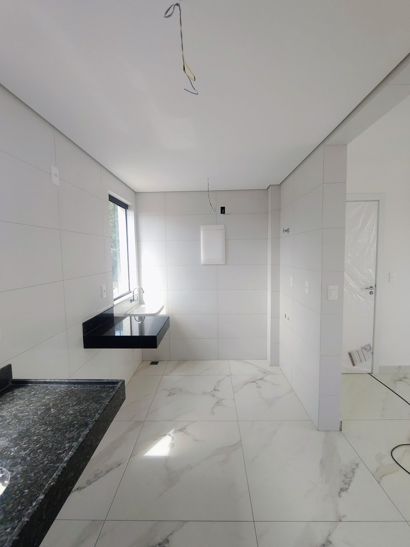 Apartamento à venda com 2 quartos, 1 suíte, 1 vaga e 51m² no Santa Monica, Belo Horizonte (MG) — foto 17 de 20