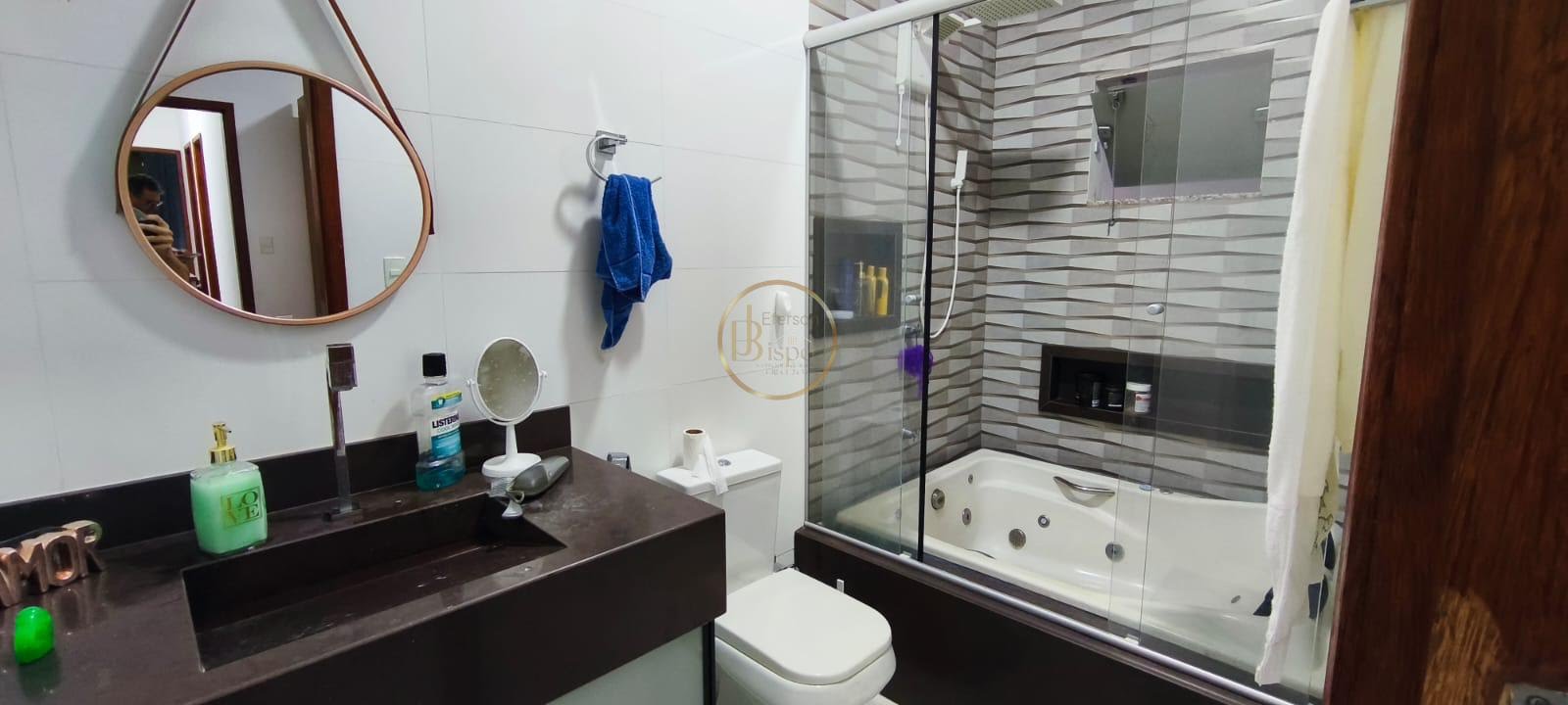 Casa à venda com 3 quartos, 1 suíte, 4 vagas e 120m² no Outeiro do Descobrimento ( Praia de Coroa Vermelha), Porto Seguro (BA) — foto 8 de 17