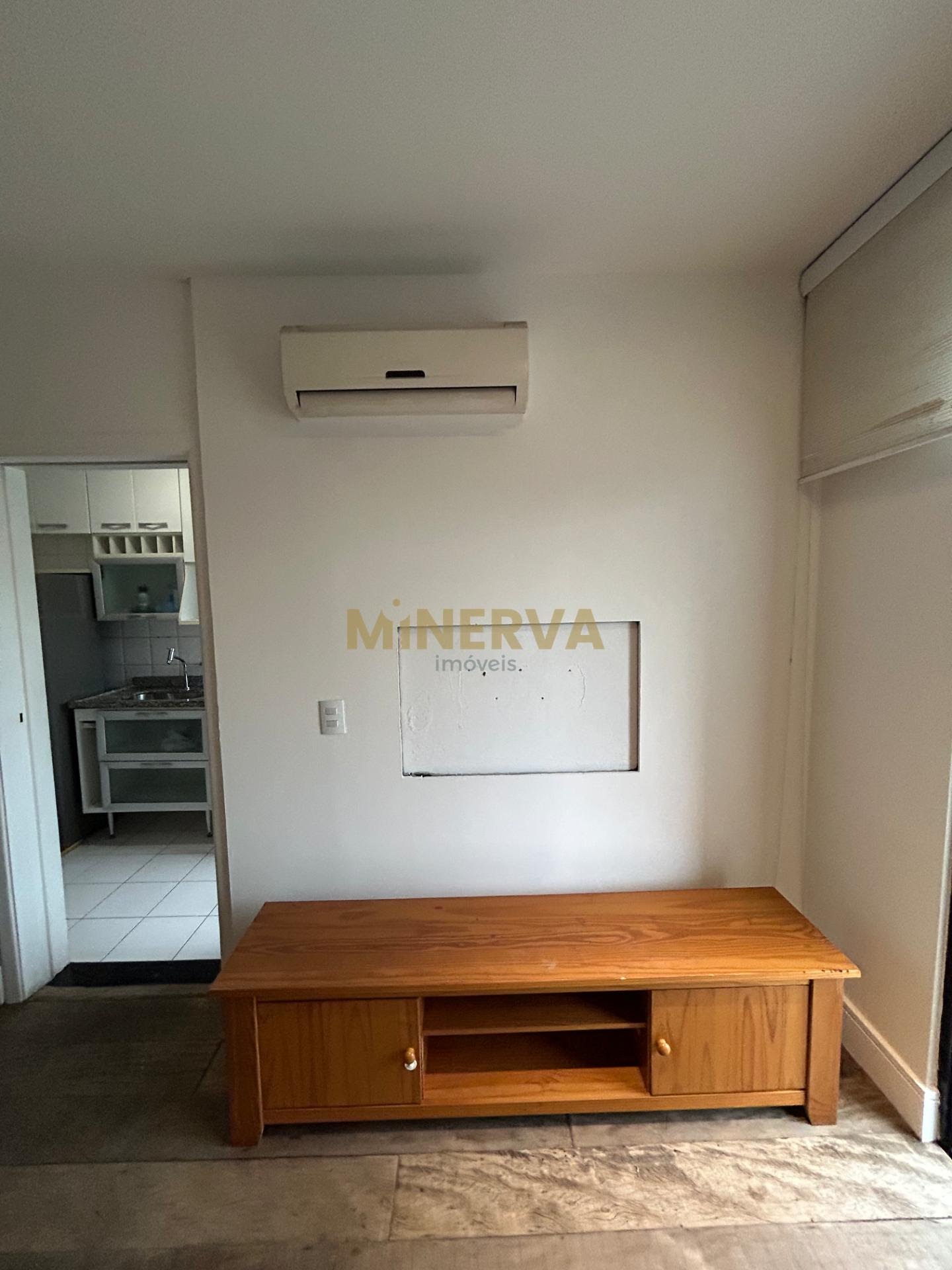 Apartamento para alugar com 1 quarto, 1 banheiro, 1 vaga e 40m² no Tatuapé, São Paulo (SP) — foto 3 de 12