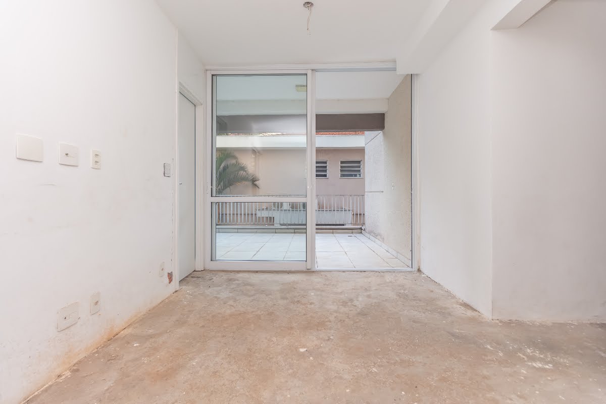 Apartamento à venda com 1 quarto, 1 suíte, 1 vaga e 54m² no Saúde, São Paulo (SP) — foto 11 de 30