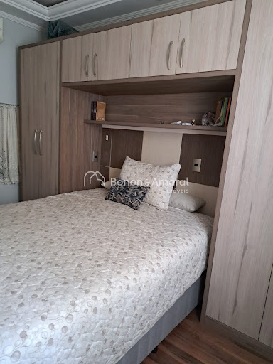 Casa de Condomínio, 4 quartos - Foto 8