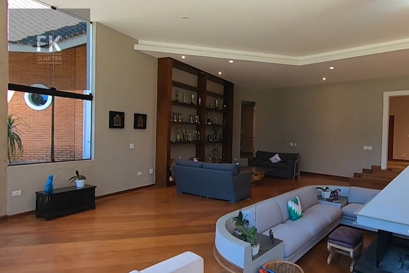 Casa à venda com 5 quartos, 5 suítes, 5 vagas e 1225m² no Morada dos Pássaros, Barueri (SP) — foto 13 de 14