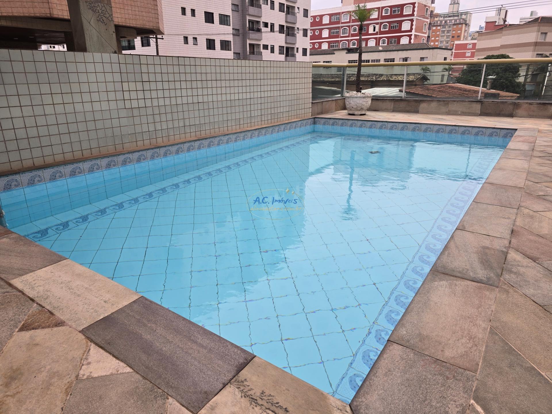 Apartamento à venda com 3 quartos, 2 suítes, 2 vagas e 139m² no Vila Tupi, Praia Grande (SP) — foto 21 de 27