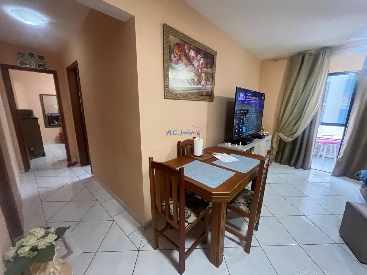 Apartamento à venda com 2 quartos, 1 suíte, 1 vaga e 73m² no Cidade Ocian, Praia Grande (SP) — foto 7 de 24