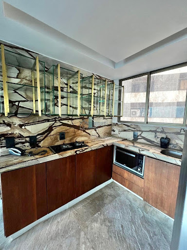 Edf Parque Mar Residence