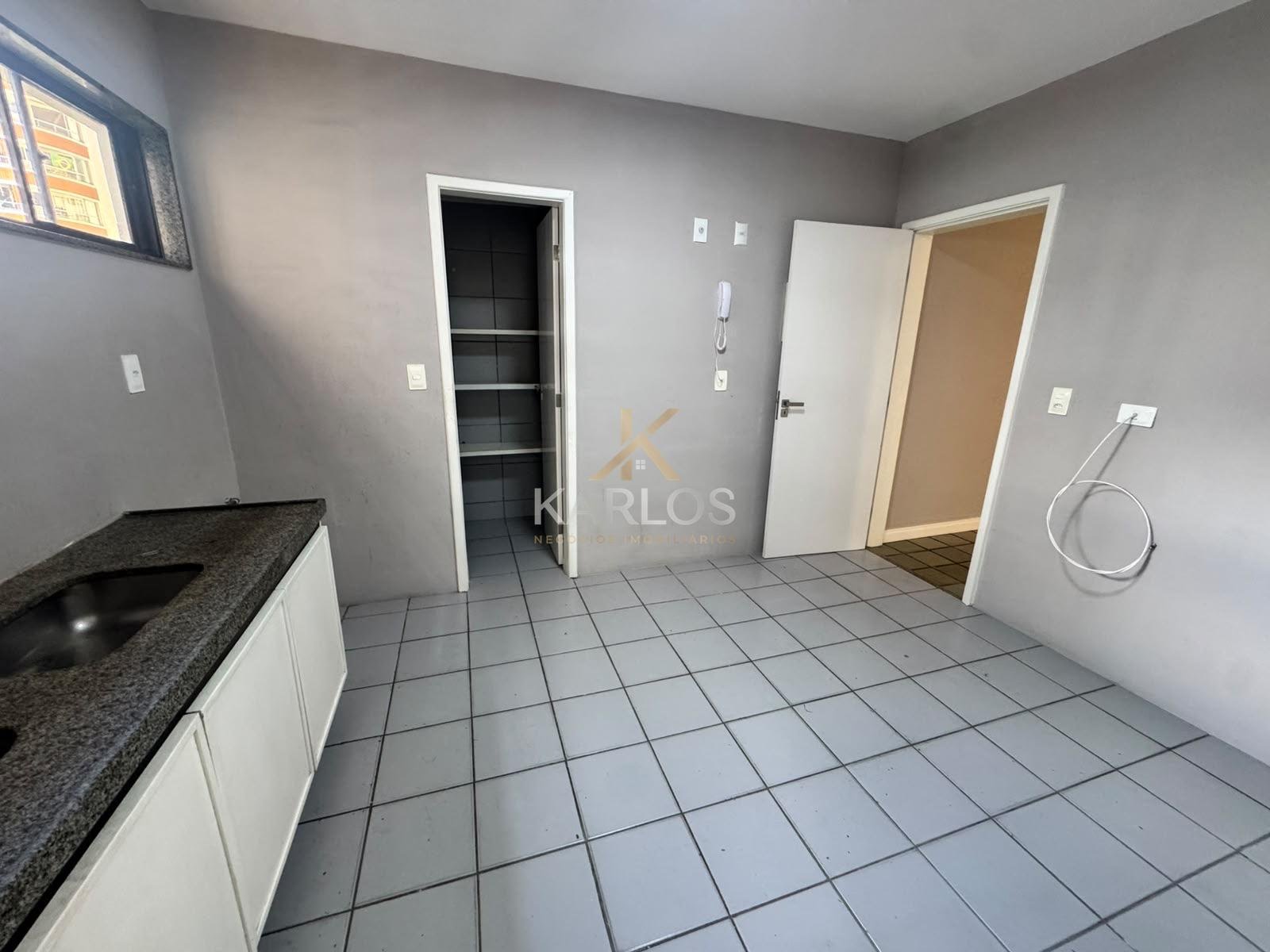 Apartamento à venda com 3 quartos, 1 suíte, 1 vaga e 140m² no Espinheiro, Recife (PE) — foto 14 de 21