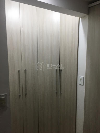 Apartamento de 1 quarto disponível para venda no Flamboyant - Campos dos Goytacazes, RJ